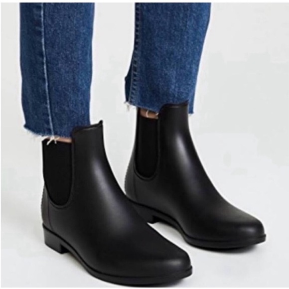 Sam Edelman Shoes - Sam Edelman Rain Booties